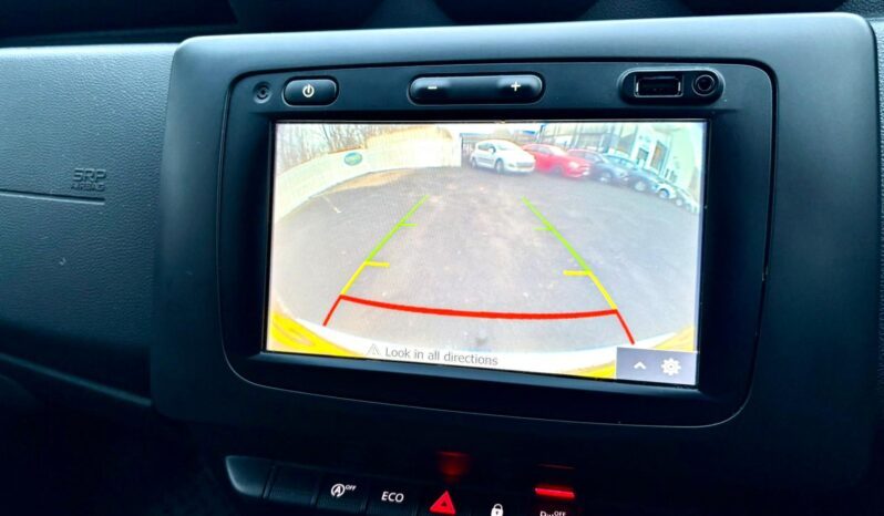 Dacia Duster 1.3 TCe Comfort (s/s), 2019, Manual, 5 Door Hatchback full