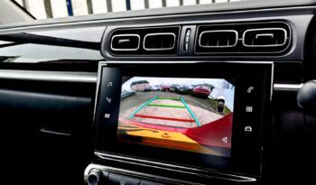 Citroen C3 1.2 PureTech Flair (s/s), 2019, Manual, 5 Door Hatchback full