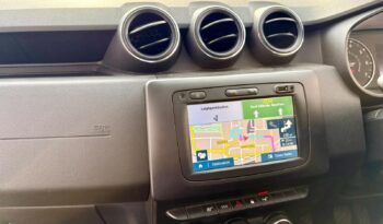 Dacia Duster 1.3 TCe Comfort (s/s), 2019, Manual, 5 Door Hatchback full