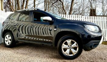 Dacia Duster 1.3 TCe Comfort (s/s), 2019, Manual, 5 Door Hatchback full