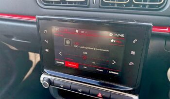 Citroen C3 1.2 PureTech 110 EAT6 Flair (s/s), 2018, Automatic, 5 Door Hatchback full