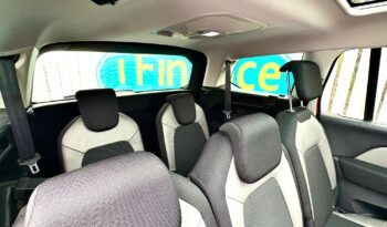 Citroen C4 Grand Picasso 1.2 PureTech Flair (s/s) 7 Seater, 2018, Manual, 5 Door MPV full
