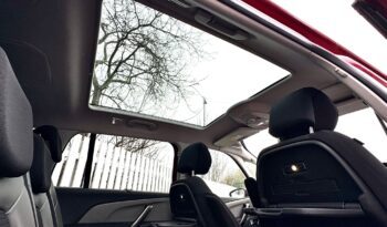 Citroen C4 Grand Picasso 1.2 PureTech Flair (s/s) 7 Seater, 2018, Manual, 5 Door MPV full