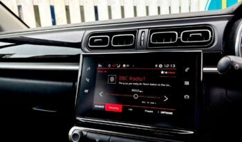 Citroen C3 1.2 PureTech Flair (s/s), 2019, Manual, 5 Door Hatchback full