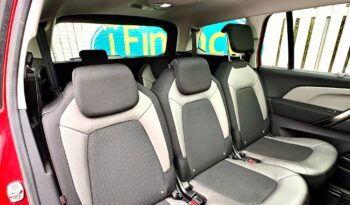 Citroen C4 Grand Picasso 1.2 PureTech Flair (s/s) 7 Seater, 2018, Manual, 5 Door MPV full