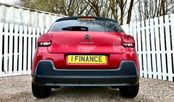 Citroen C3 1.2 PureTech Flair (s/s), 2019, Manual, 5 Door Hatchback full