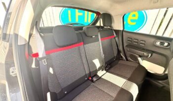Citroen C3 1.2 PureTech 110 EAT6 Flair (s/s), 2018, Automatic, 5 Door Hatchback full