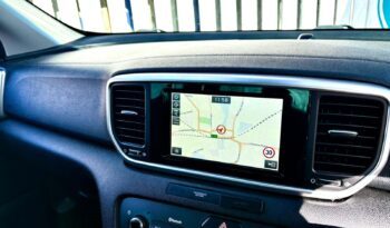 Kia Sportage 1.6 GDi ISG 2, 2020, Manual, 5 Door Estate full