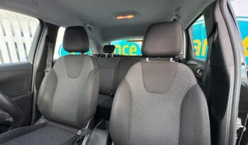 Vauxhall Crossland X 1.6 TD ecoTEC BlueInjection SE NAV (s/s), 2018, Manual, 5 Door Hatchback full