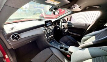 Mercedes-Benz CLA 2.1 220d AMG Line Shooting Brake 7G-DCT 4MATIC (s/s), 2018, Automatic, 5 Door Estate full