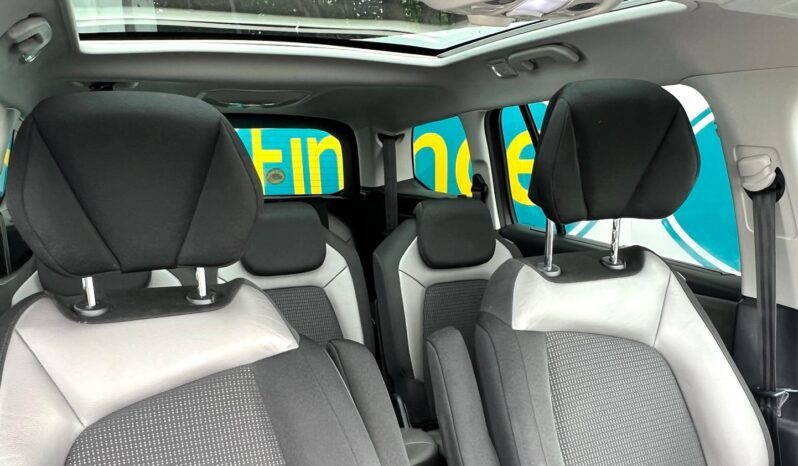 Citroen C4 Grand Picasso 1.6 BlueHDi Flair (s/s) 7 Seater, 2018, Manual, 5 Door MPV full