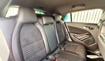 Mercedes-Benz CLA 2.1 220d AMG Line Shooting Brake 7G-DCT 4MATIC (s/s), 2018, Automatic, 5 Door Estate full