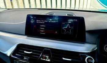 BMW 5 Series 2.0 530e 12kWh iPerformance SE Hybrid Electric, 2018, Automatic, 4 Door Saloon full