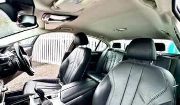 BMW 5 Series 2.0 530e 12kWh iPerformance SE Hybrid Electric, 2018, Automatic, 4 Door Saloon full