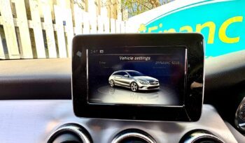 Mercedes-Benz CLA 2.1 220d AMG Line Shooting Brake 7G-DCT 4MATIC (s/s), 2018, Automatic, 5 Door Estate full