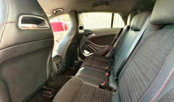 Mercedes-Benz CLA 2.1 220d AMG Line Shooting Brake 7G-DCT 4MATIC (s/s), 2018, Automatic, 5 Door Estate full