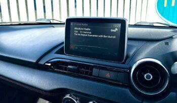 Mazda MX-5 2.0 Sport (NAV), 2017, Manual, 2 Door Convertible full
