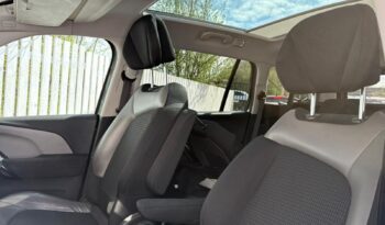 Citroen C4 Grand Picasso 1.6 BlueHDi Flair (s/s) 7 Seater, 2018, Manual, 5 Door MPV full