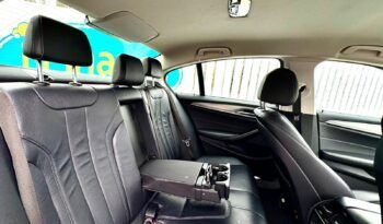 BMW 5 Series 2.0 530e 12kWh iPerformance SE Hybrid Electric, 2018, Automatic, 4 Door Saloon full