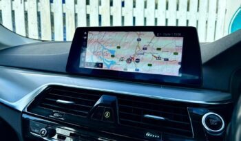 BMW 5 Series 2.0 530e 12kWh iPerformance SE Hybrid Electric, 2018, Automatic, 4 Door Saloon full