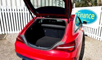 Mercedes-Benz CLA 2.1 220d AMG Line Shooting Brake 7G-DCT 4MATIC (s/s), 2018, Automatic, 5 Door Estate full
