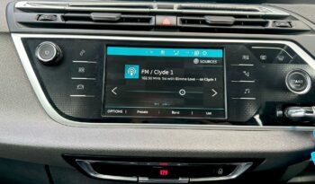 Citroen C4 Grand Picasso 1.6 BlueHDi Flair (s/s) 7 Seater, 2018, Manual, 5 Door MPV full