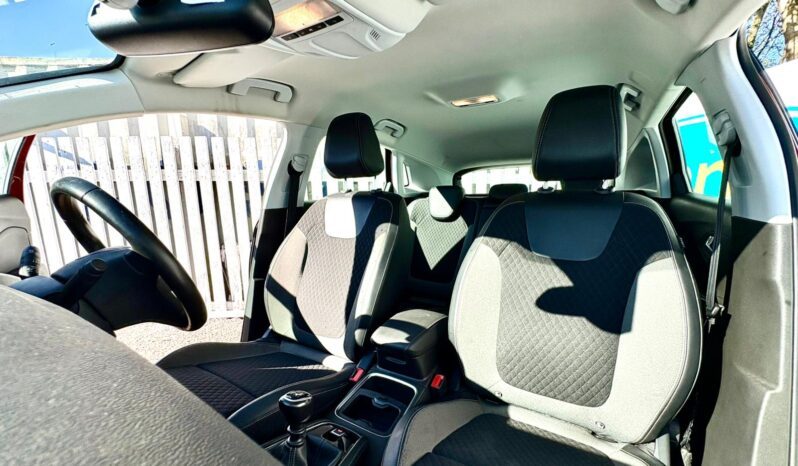 Vauxhall Grandland X 1.5 TD ecoTEC BlueInjection Business Edition Nav, 2019, Manual, 5 Door Hatchback full