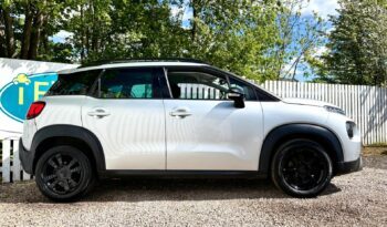 Citroen C3 Aircross 1.2 PureTech Feel (s/s), 2018, Manual, 5 Door MPV full