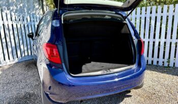 Vauxhall Meriva 1.4i 16v Life, 2017, Manual, 5 Door MPV full