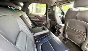 Jaguar F-Pace 2.0 i4D R-Sport AWD, 2019, Automatic, 5 Door Estate full