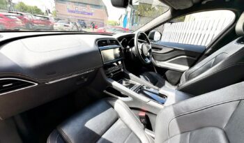 Jaguar F-Pace 2.0 i4D R-Sport AWD, 2019, Automatic, 5 Door Estate full