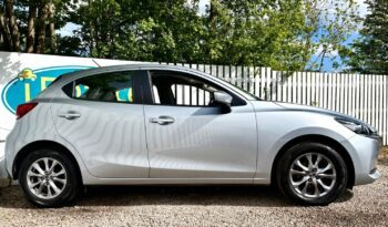 Mazda 2 1.5 SE-L SKYACTIV-G, 2023, Manual, 5 Door Hatchback full