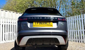 Land Rover Range Rover Velar 2.0 D240 R-Dynamic SE AWD (s/s), 2017, Automatic, 5 Door Estate full