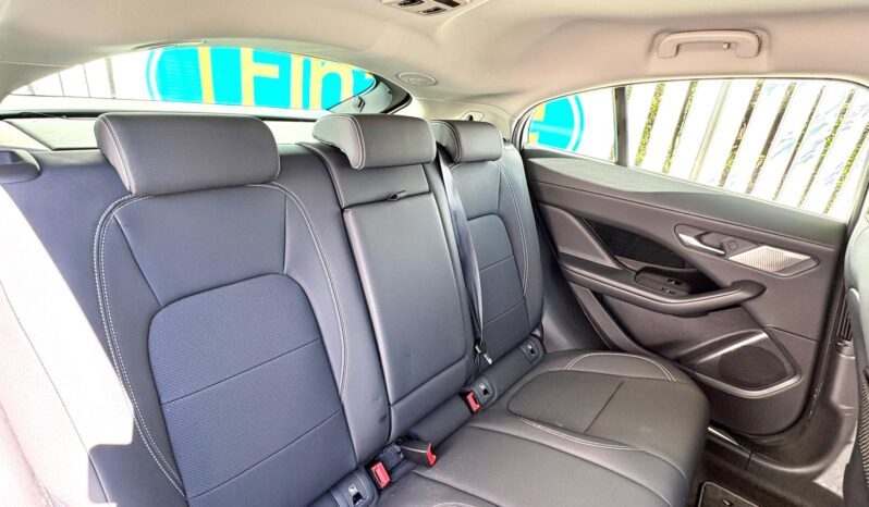 Jaguar I-Pace EV400 S AWD, 2020, Automatic, 5 Door Hatchback full