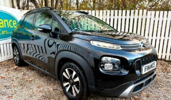 Citroen C3 Aircross 1.2 PureTech Feel, 2017, Manual, 5 Door MPV full