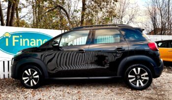 Citroen C3 Aircross 1.2 PureTech Feel, 2017, Manual, 5 Door MPV full