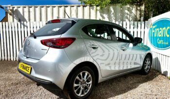 Mazda 2 1.5 SE-L SKYACTIV-G, 2023, Manual, 5 Door Hatchback full
