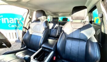 Land Rover Range Rover Evoque 2.0 eD4 SE (s/s), 2018, Manual, 5 Door Estate full