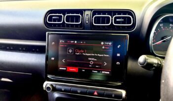 Citroen C3 Aircross 1.2 PureTech Feel (s/s), 2018, Manual, 5 Door MPV full