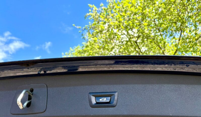 BMW X1 1.5 18i xLine sDrive (s/s), 2019, Manual, 5 Door Estate full