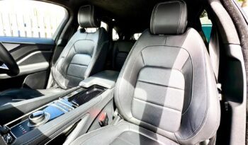Jaguar F-Pace 2.0 i4D R-Sport AWD, 2019, Automatic, 5 Door Estate full