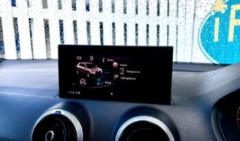 Audi Q2 2.0 TFSI 30 S Line, 2021, Manual, 5 Door Estate full