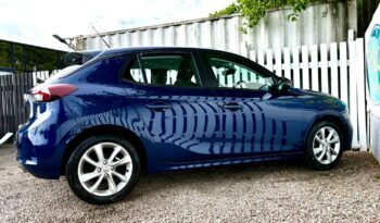 Vauxhall Corsa 1.2i SE, 2020, Manual, 5 Door Hatchback full