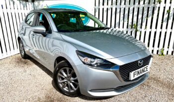 Mazda 2 1.5 SE-L SKYACTIV-G, 2023, Manual, 5 Door Hatchback full