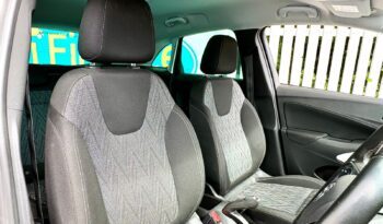 Vauxhall Crossland X 1.2i SRi Nav (s/s), 2020, Manual, 5 Door Hatchback full
