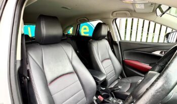 Mazda CX-3 1.5 TD SKYACTIV-D Sport Nav (s/s), 2018, Manual, 5 Door Hatchback full