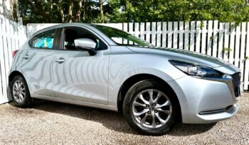 Mazda 2 1.5 SE-L SKYACTIV-G, 2023, Manual, 5 Door Hatchback full