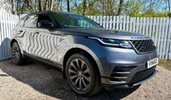 Land Rover Range Rover Velar 2.0 D240 R-Dynamic SE AWD (s/s), 2017, Automatic, 5 Door Estate full
