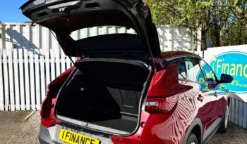 Vauxhall Grandland X 1.5 TD ecoTEC BlueInjection Business Edition Nav, 2019, Manual, 5 Door Hatchback full
