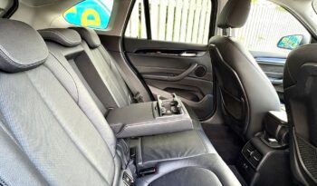 BMW X1 1.5 18i xLine sDrive (s/s), 2019, Manual, 5 Door Estate full